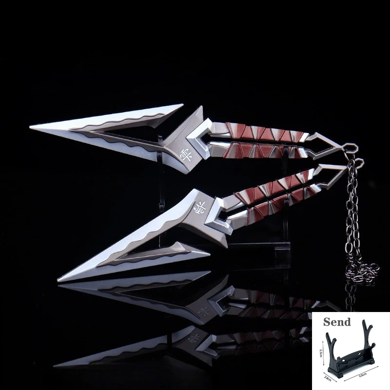 16cm/6.29inch Valorant Melee K - Art Craft Table ulasan dan harga