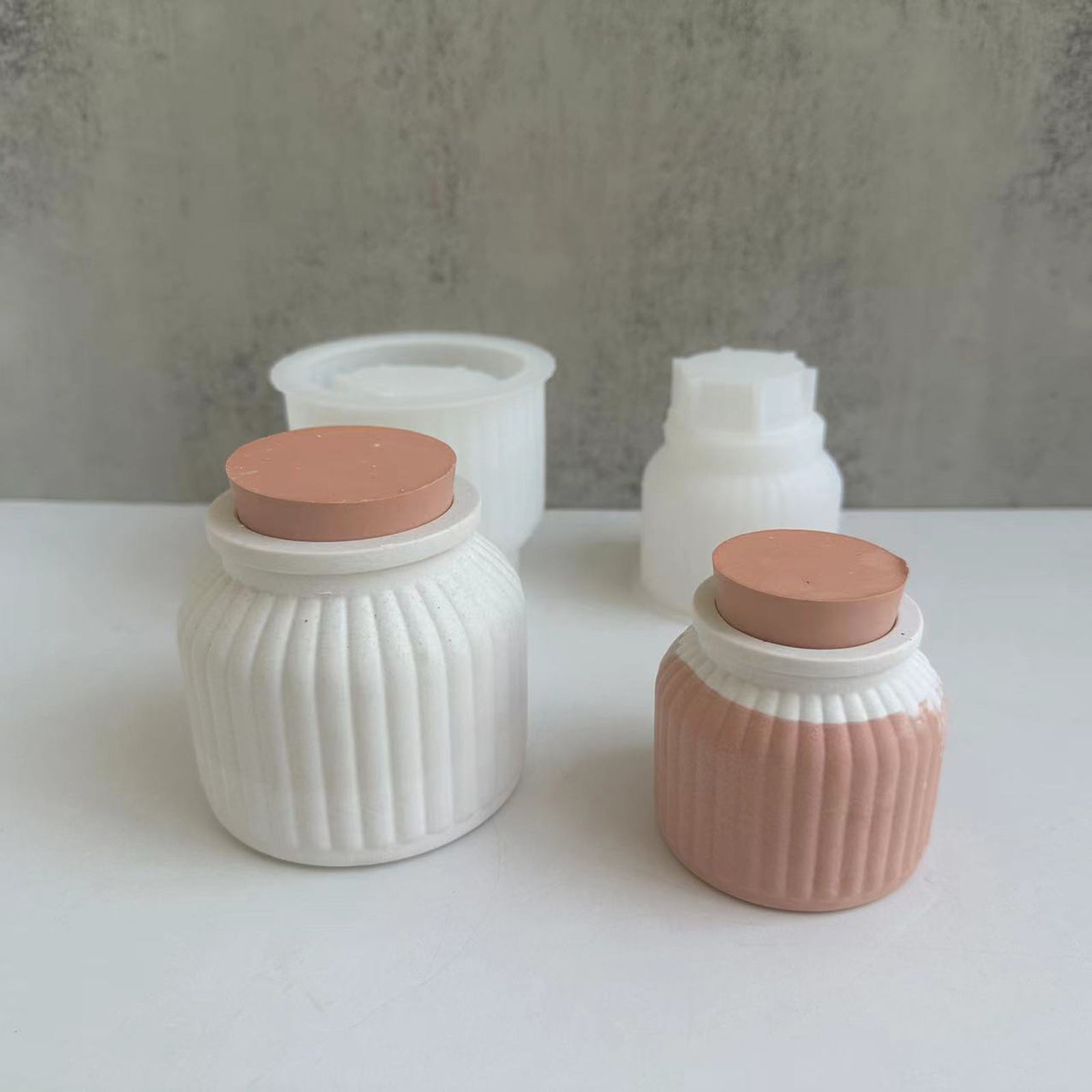DIY Crafting Bottle Silicone M - Art Craft Easy ulasan dan harga