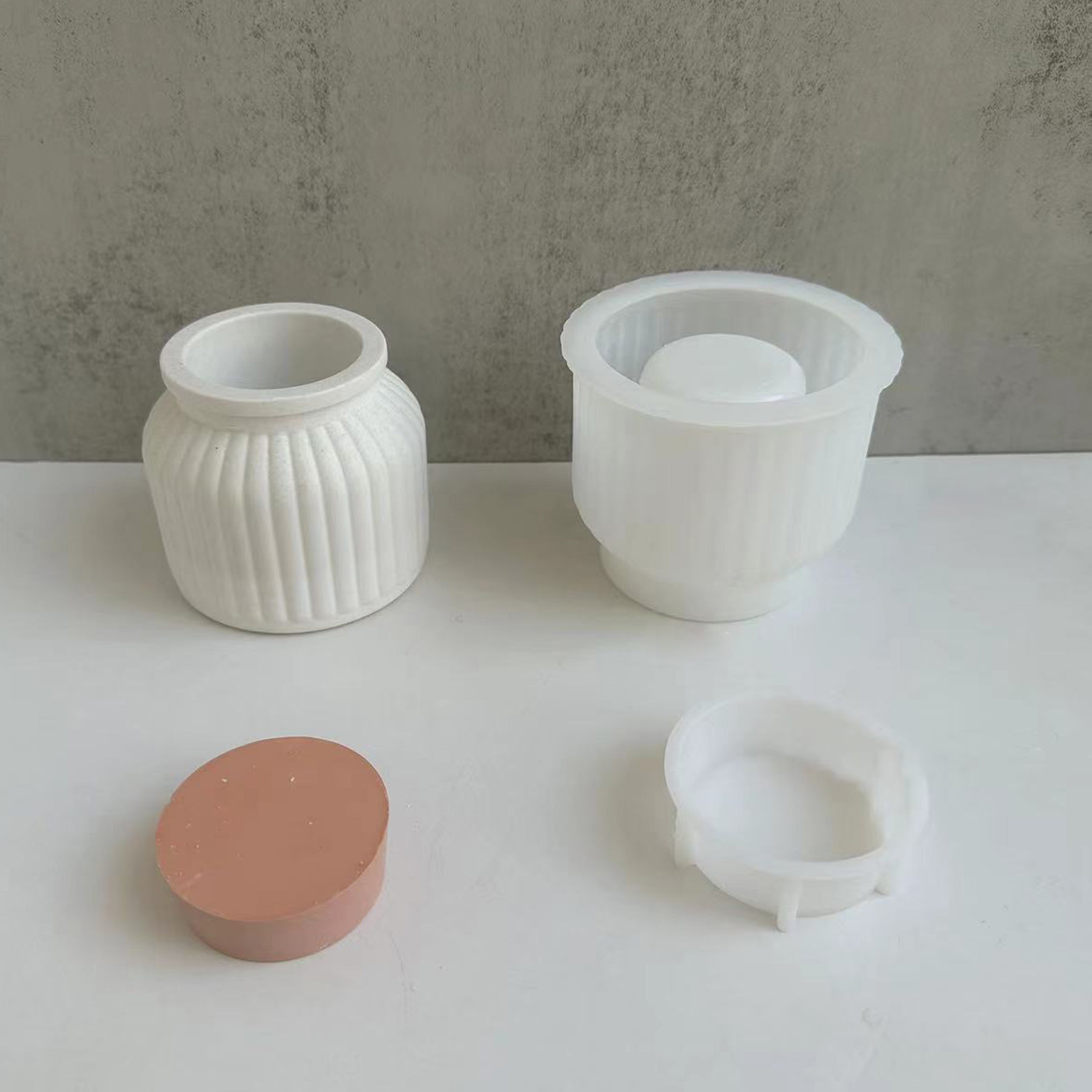 DIY Crafting Bottle Silicone M - Art Craft Easy ulasan dan harga