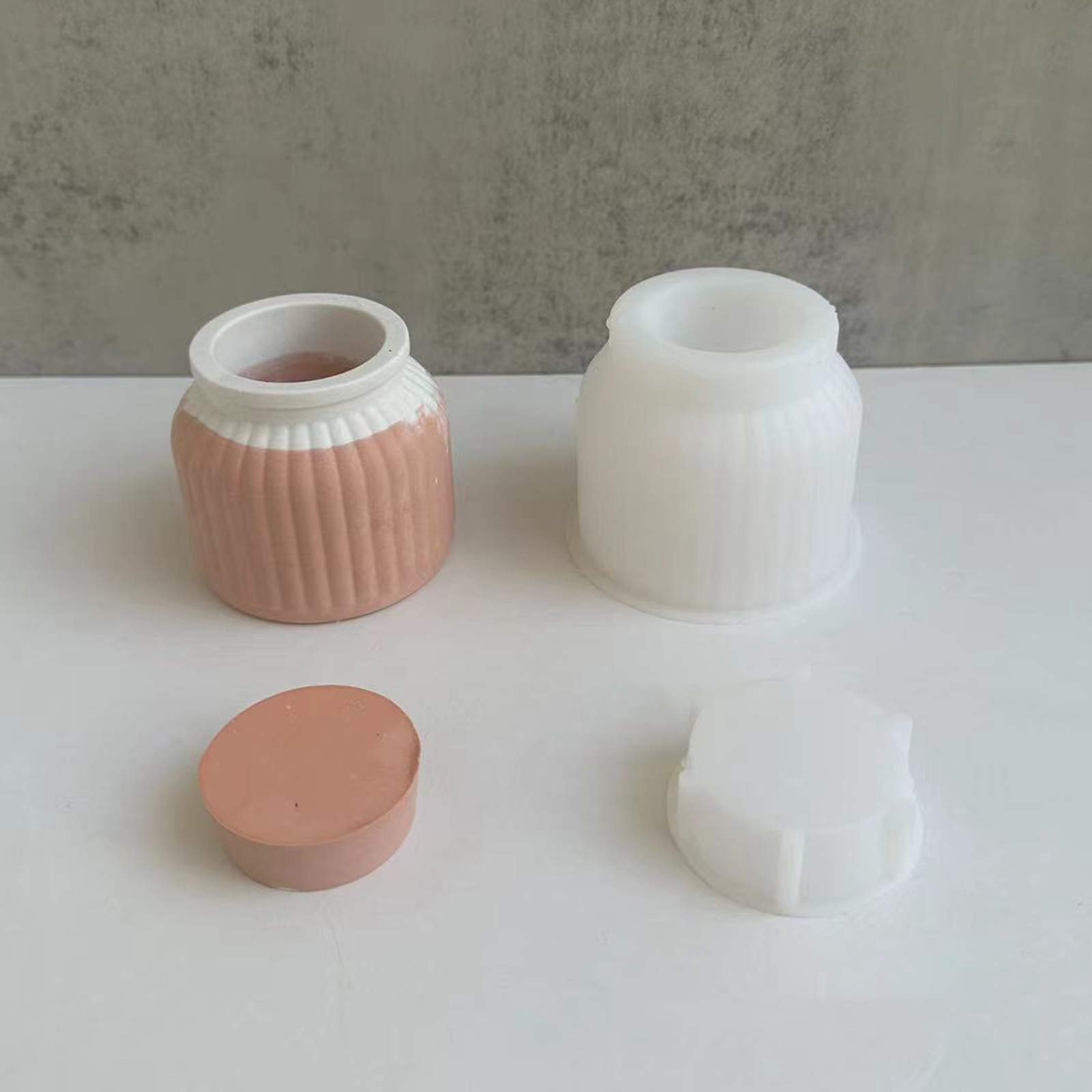 DIY Crafting Bottle Silicone M - Art Craft Easy ulasan dan harga