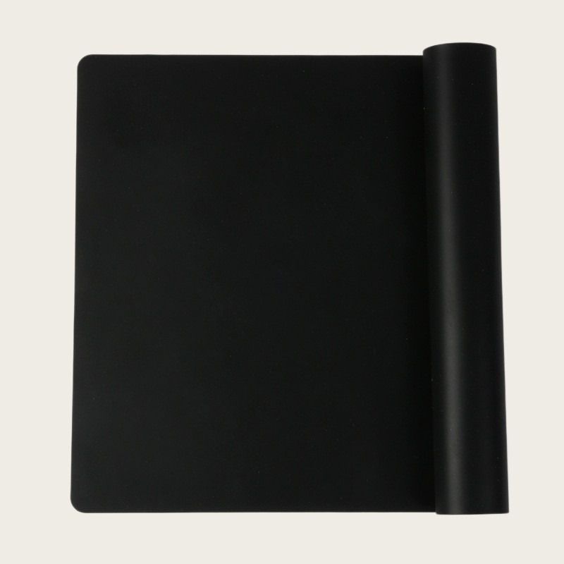 Multi Color Large Thin Silicon - Art Craft Table ulasan dan harga