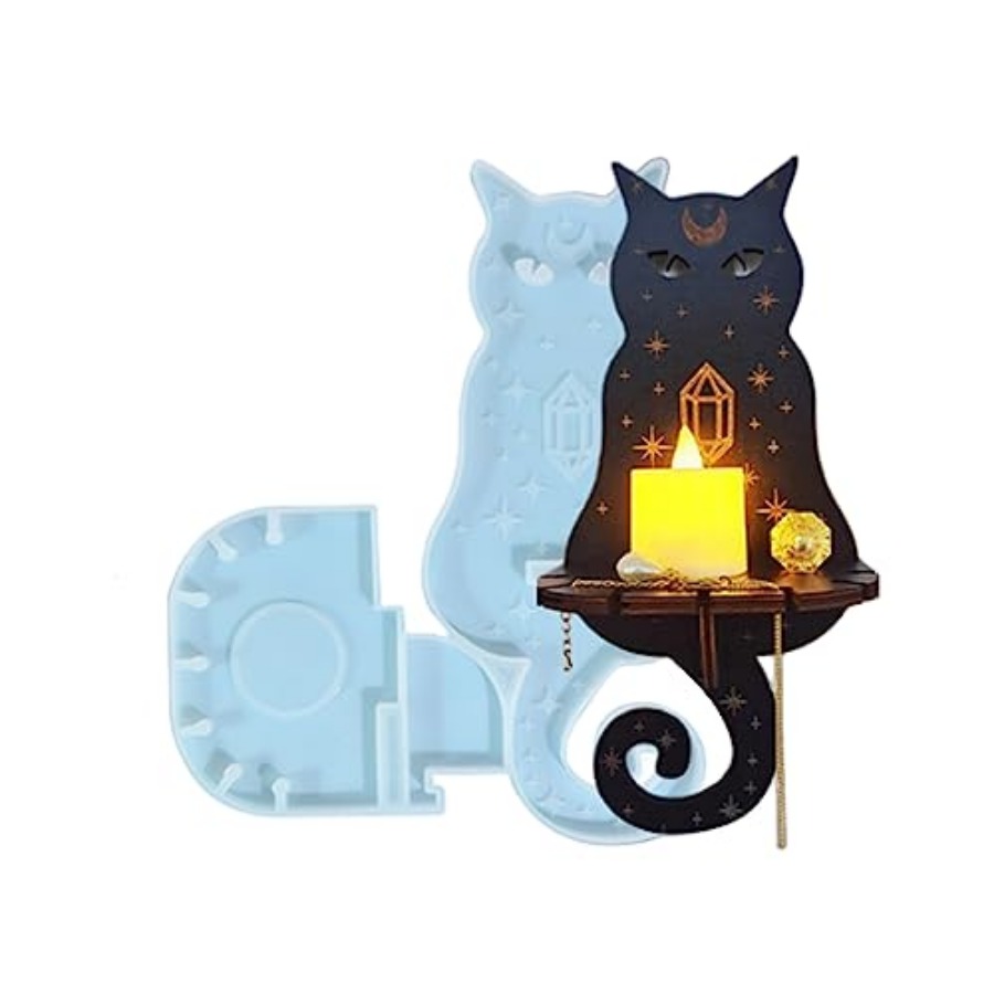 Resin Molds Silicone, Silicone - Art Craft Home ulasan dan harga