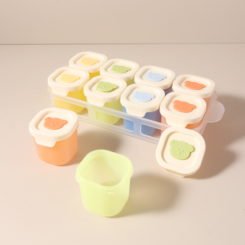 Baby's Small Complementary Foo - Art Craft Ice Cream ulasan dan harga