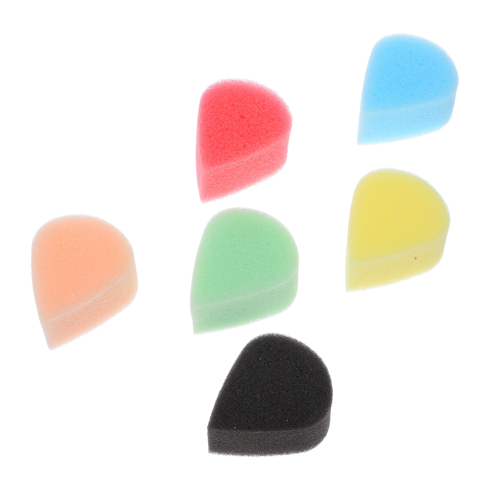 6Pcs Children Face Painting Sp - Art And Craft With Paint ulasan dan harga