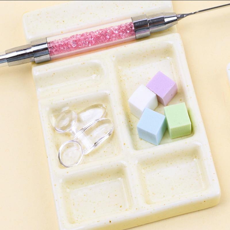 Ceramic Palette Pen Holder Scr - Art Craft Easy ulasan dan harga