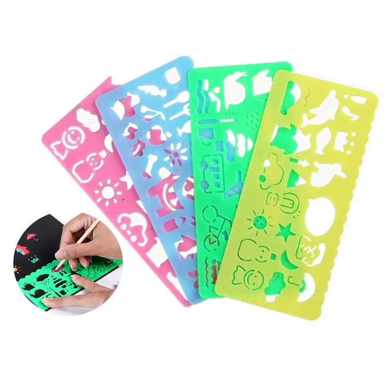 Children Drawing Toys DIY Pain - Art Craft 6 Year Old ulasan dan harga