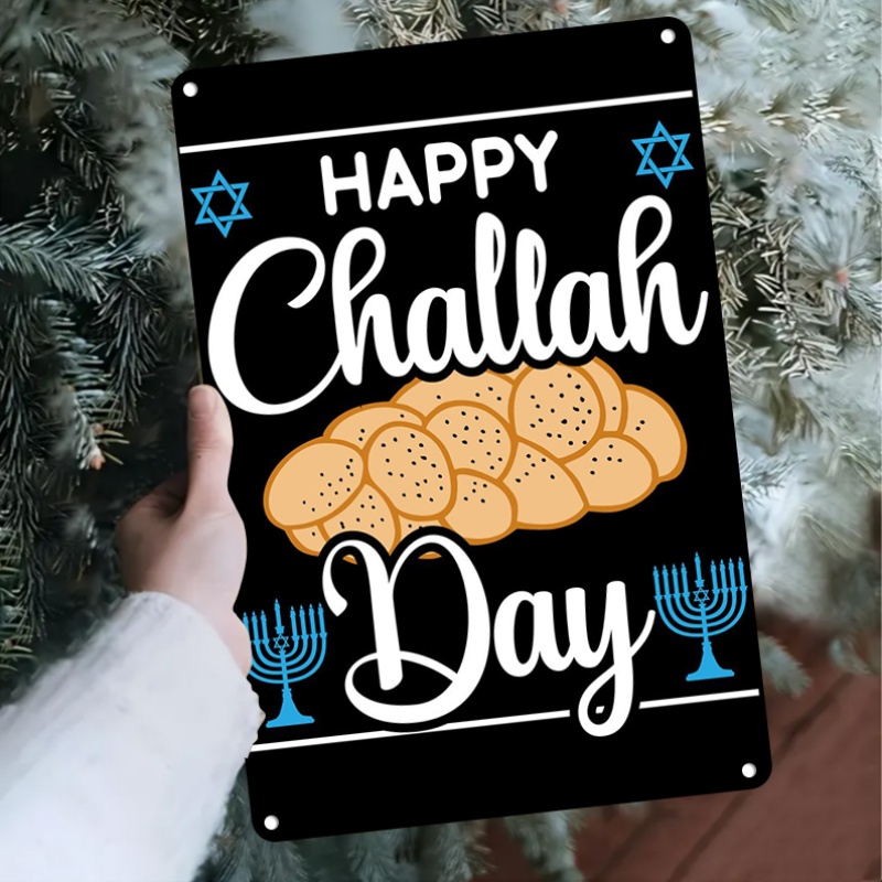 CIFBUY Vintage Jewish Challah  - Art & Craft Kortingscode ulasan dan harga