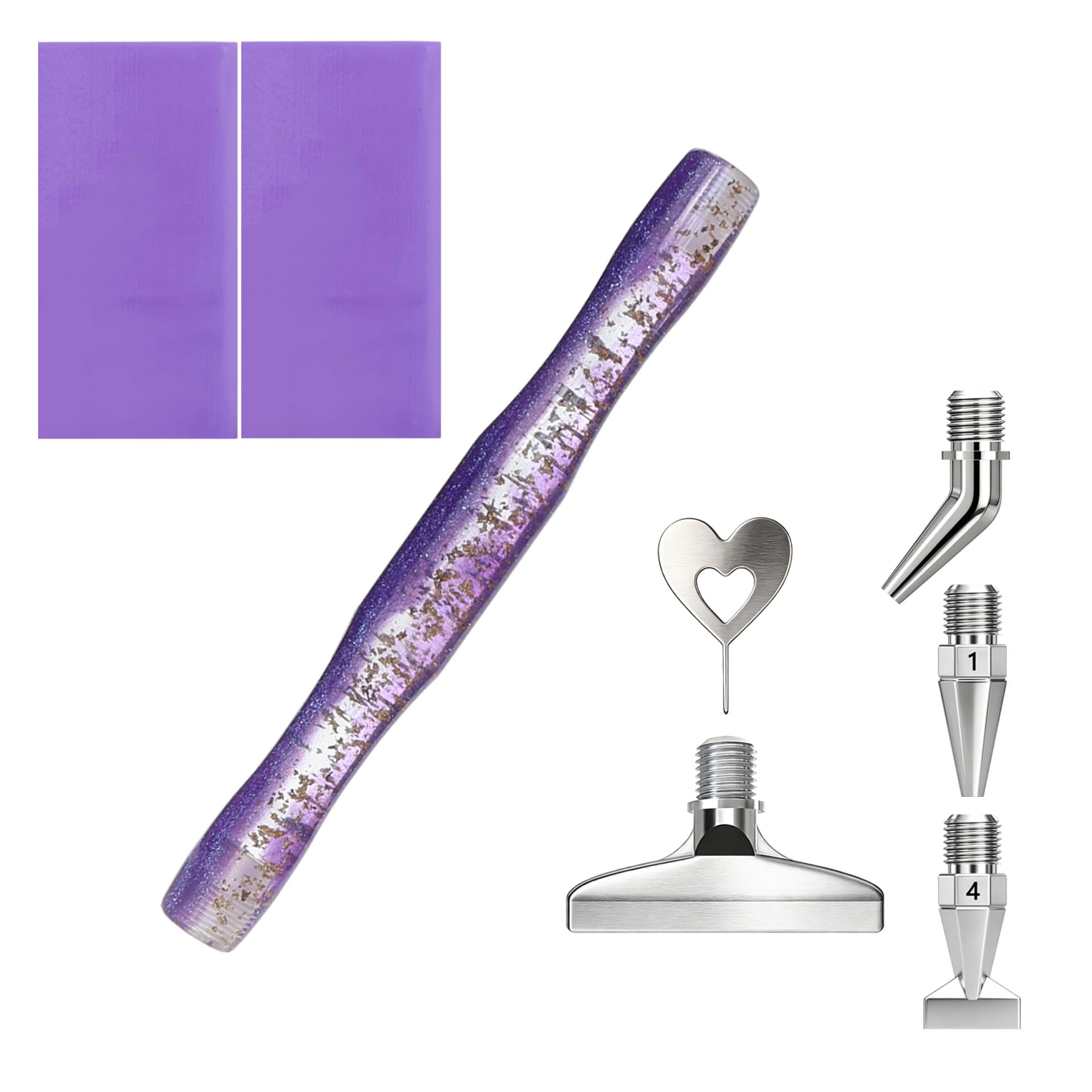 Diamond painting art pen, with - Art Craft Adult ulasan dan harga