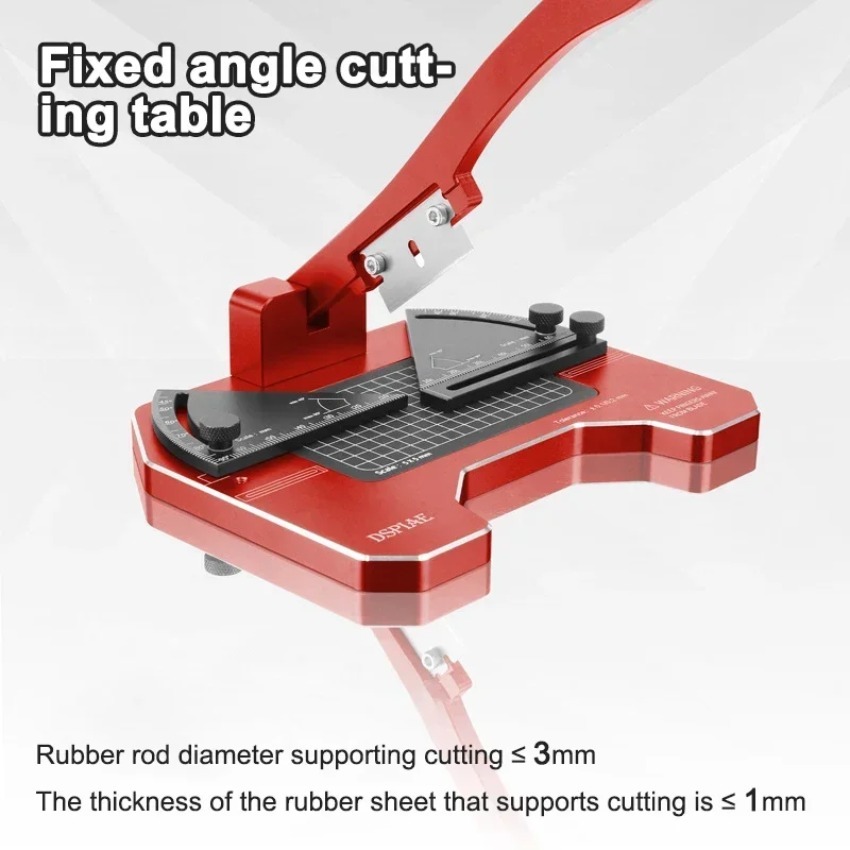 DSPIAE AT-CJ Fixed Angle Cutti - Art Craft Table ulasan dan harga
