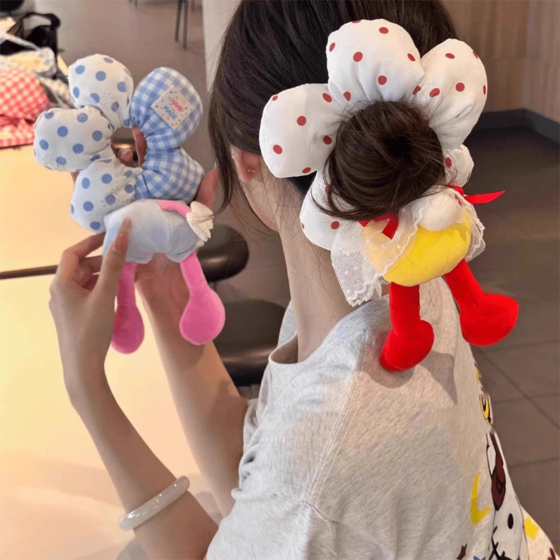Cartoon Lower Body Of Animal L - Art And Craft Hair ulasan dan harga