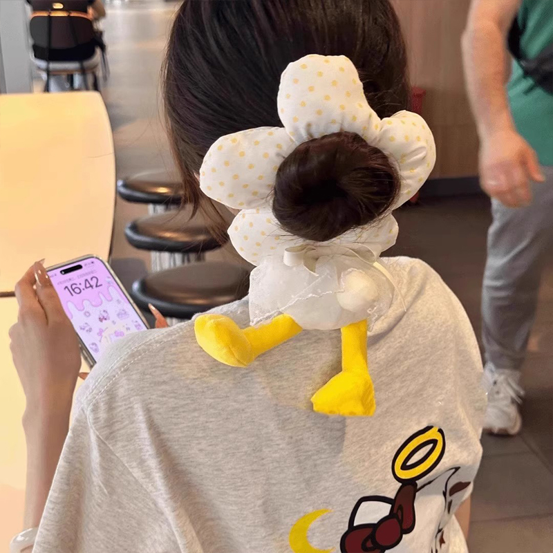Cartoon Lower Body Of Animal L - Art And Craft Hair ulasan dan harga