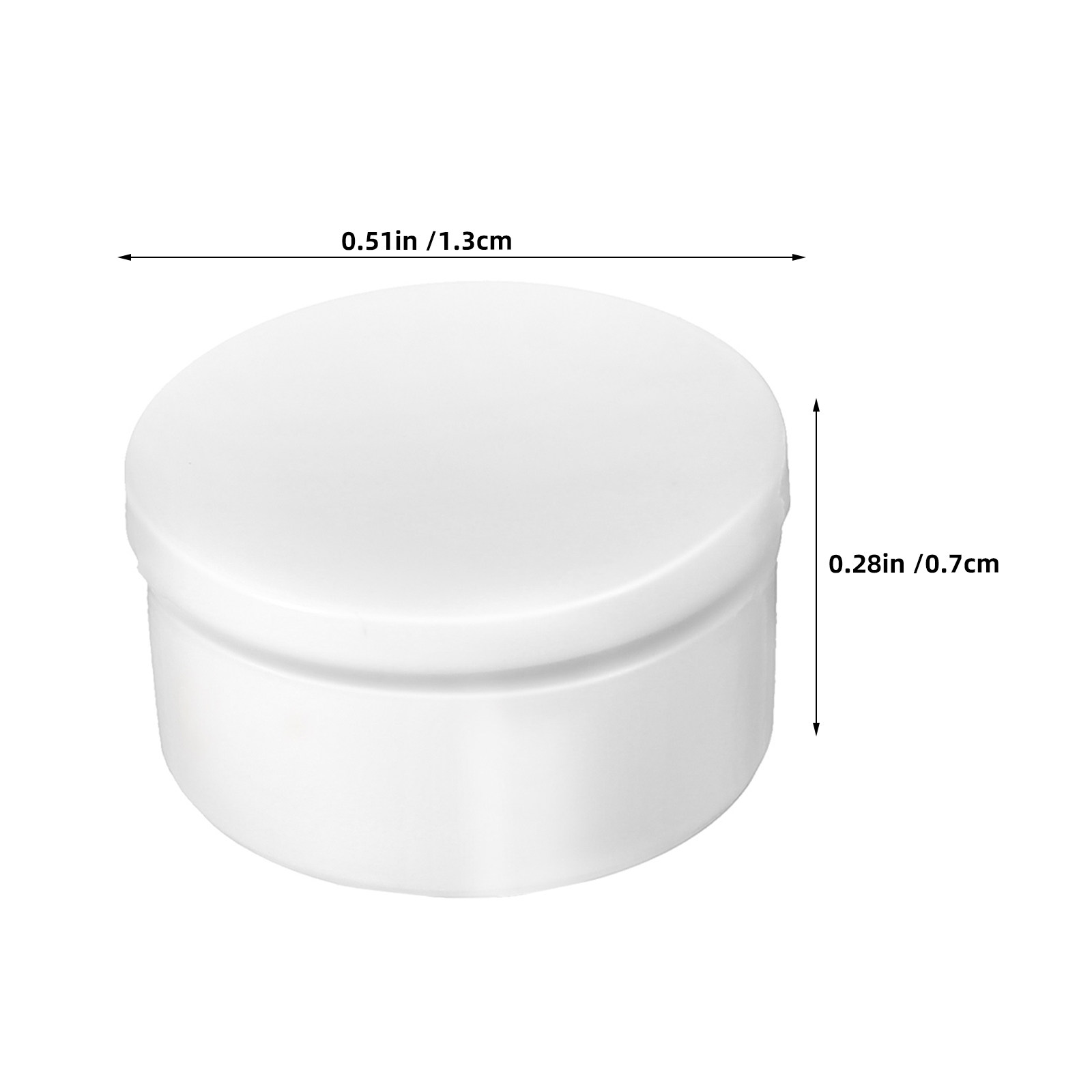 60Pcs Rotating Bearing Base fo - The Art And Craft Of Jewelry ulasan dan harga