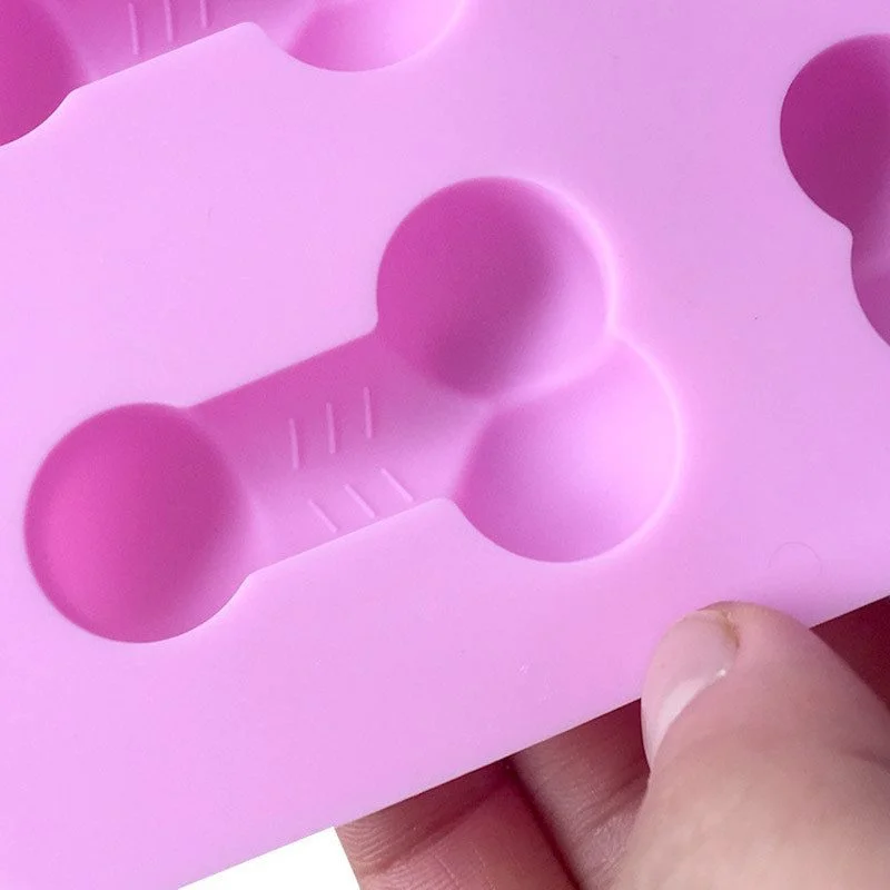 Silicone Penis Mold for Chocol - Art Craft Ice Cream ulasan dan harga