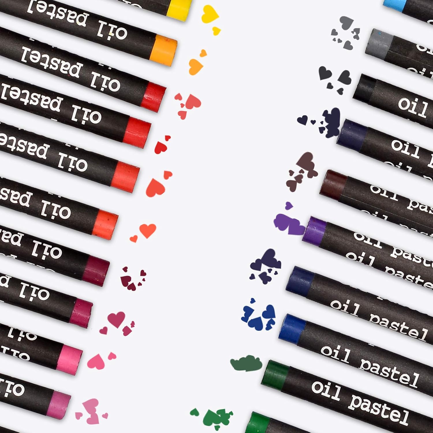 Inspiration Art Case Coloring  - Art And Craft Zoo Animals ulasan dan harga