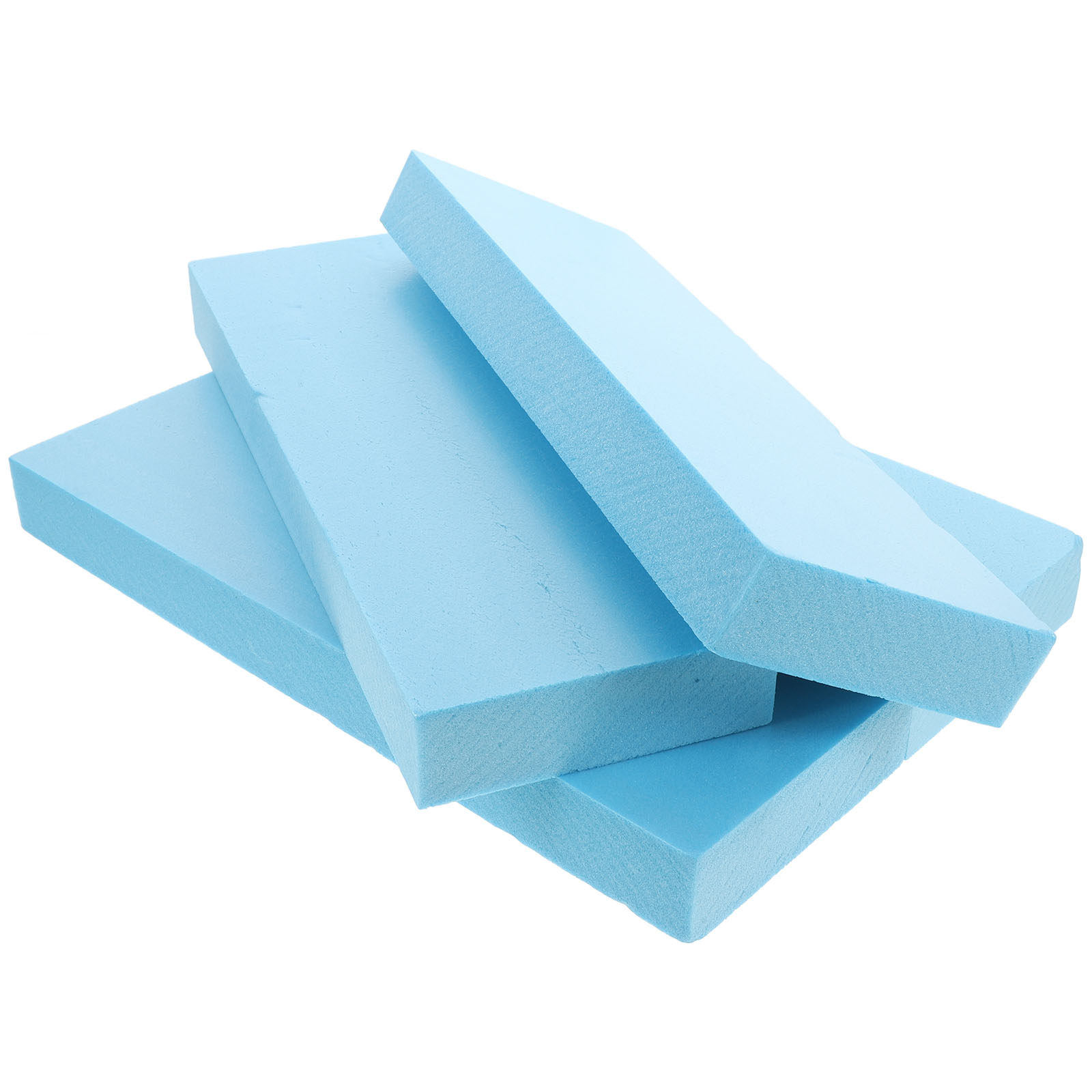 4Pcs Polystyrene Foam Cubes Cr - Art Craft Easy ulasan dan harga