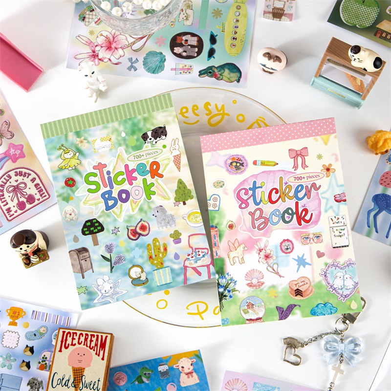 TIANZI 24 Sheets Cartoon Home  - Art Craft 6 Year Old ulasan dan harga