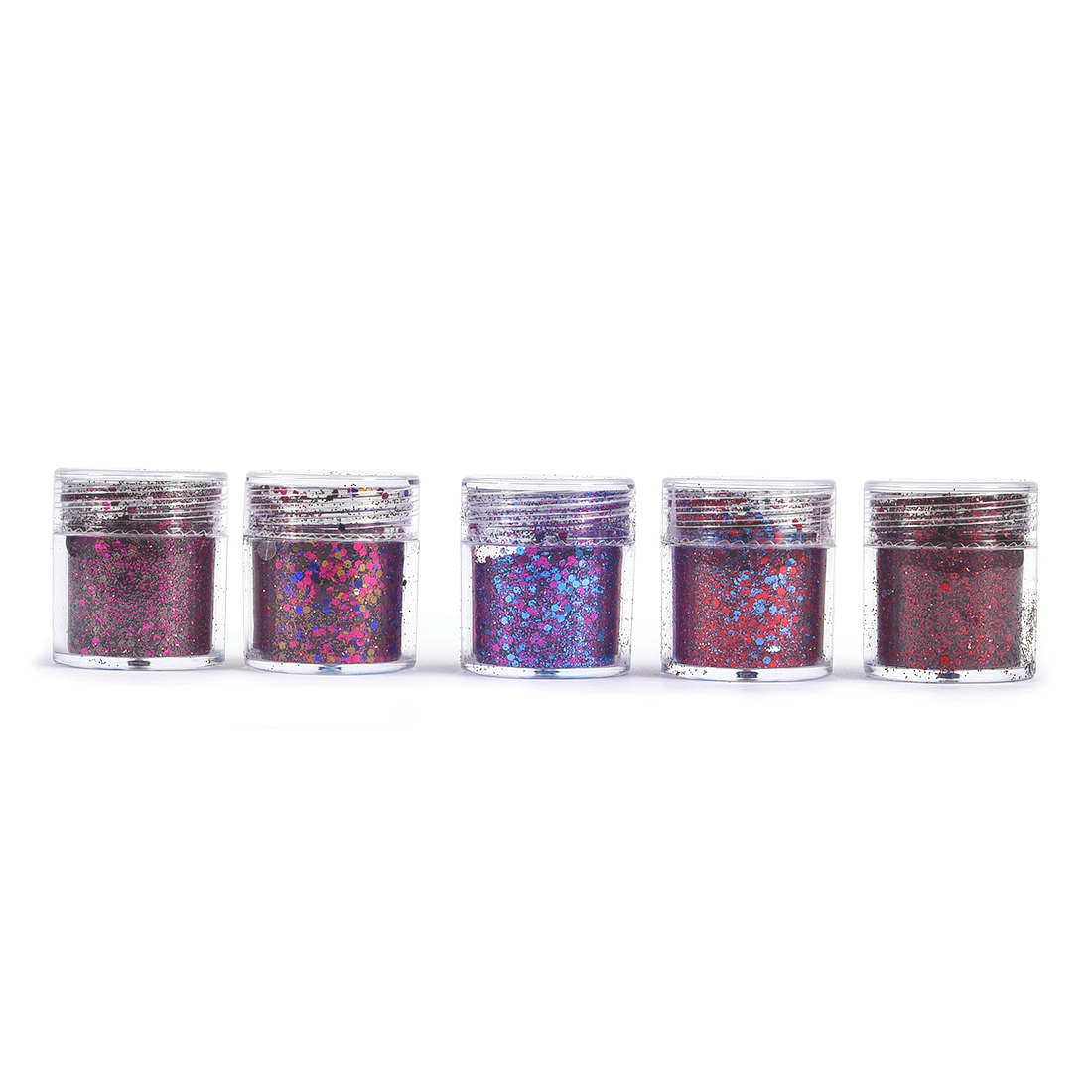 4/5 bottles Dreamlike Glitter  - The Art And Craft Of Jewelry ulasan dan harga