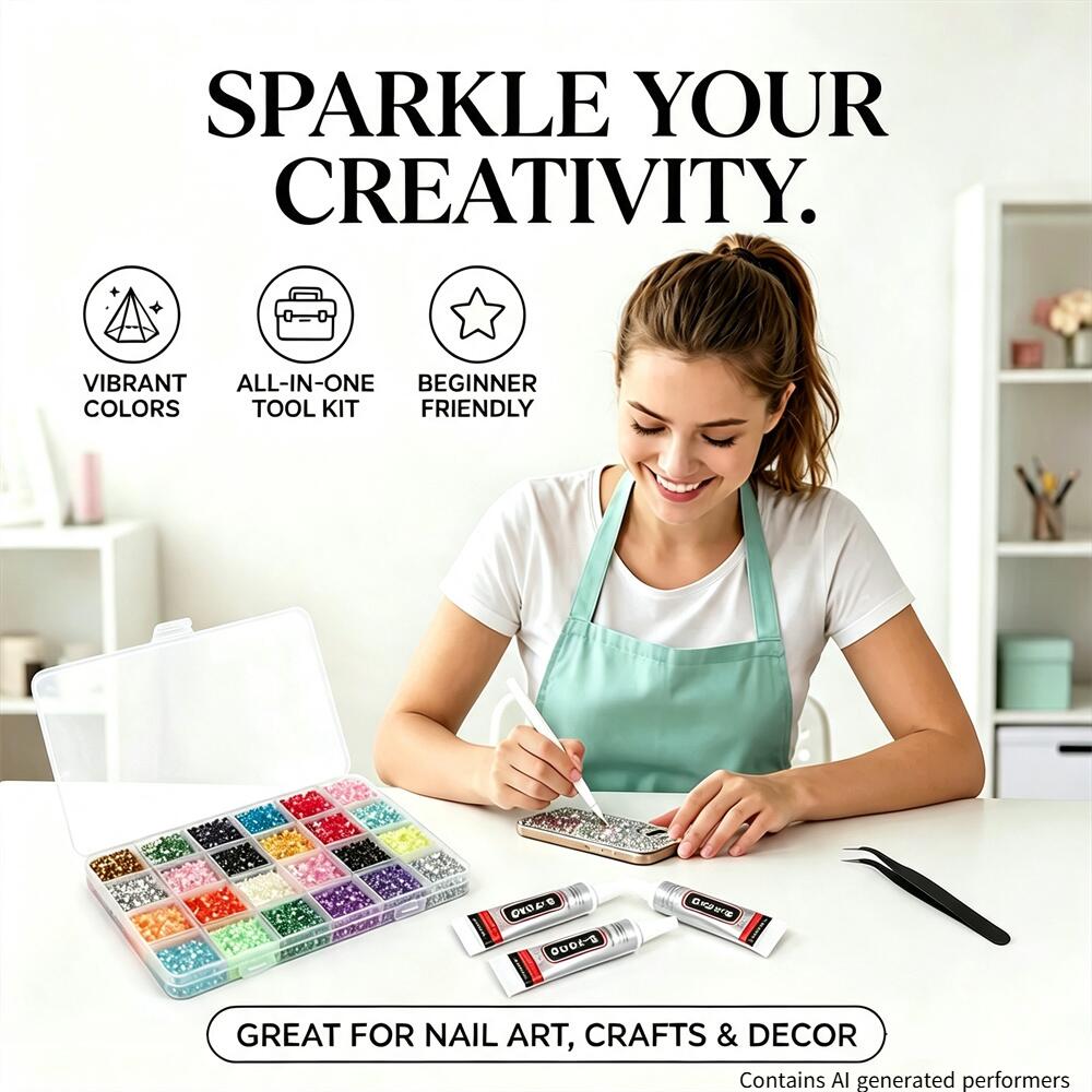Multi Color 3mm Flatback Resin - The Art And Craft Of Jewelry ulasan dan harga