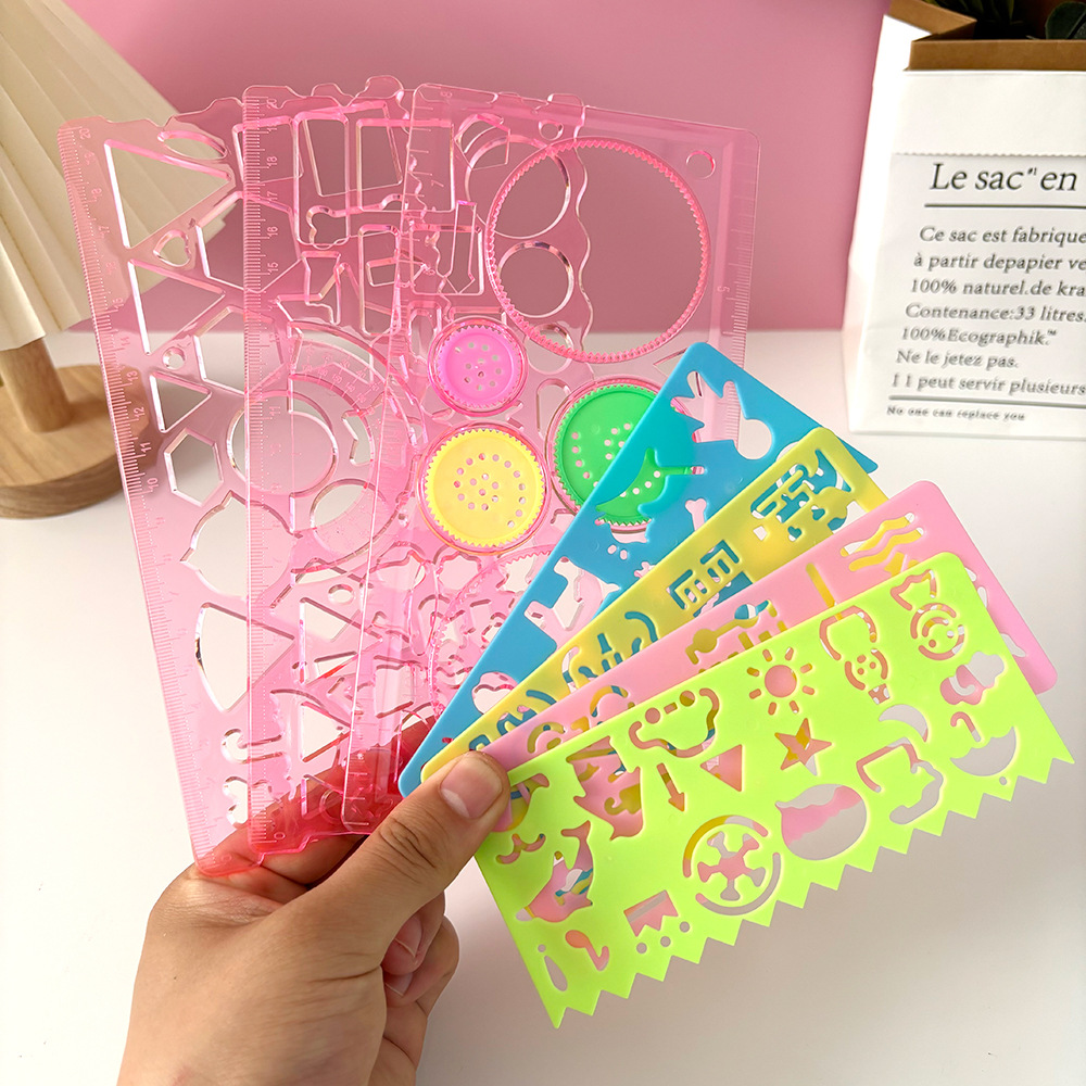 Geometry Spirograph Drawing St - Art Craft 6 Year Old ulasan dan harga